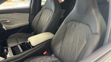 Ford Capri 125kW Premium 52kWh 5dr Auto Electric Estate